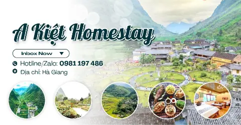 A Kiệt Homestay